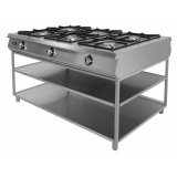 Плита газовая Grill Master Ф6П2Г/1000 (50060), фото 1