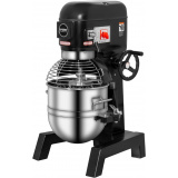 Планетарный миксер Viatto Mercury BH-60BW, фото 1