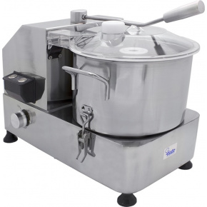 Куттер Viatto HR-9, фото 1