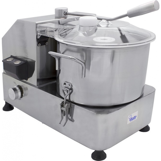 Куттер Viatto HR-9, фото 1