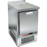 Морозильный стол Hicold SNE 1/BT BOX, фото 1