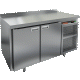 Морозильный стол Hicold BN 11/BT, превью 1
