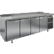 Морозильный стол Hicold BN 1111/BT, превью 1