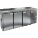 Морозильный стол Hicold BN 111 BR2 BT, превью 1