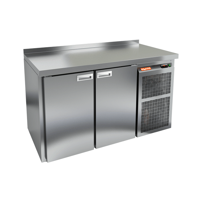 Холодильный стол Hicold BN 11 BR2 TN, фото 1