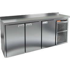 Холодильный стол Hicold BN 111 BR2 TN, фото 1