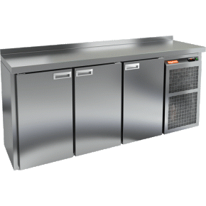 Холодильный стол Hicold BN 111 BR2 TN, фото 1