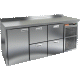 Морозильный стол Hicold BN 122 BR2 BT, превью 1