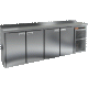 Морозильный стол Hicold BN 1111 BR2 BT, превью 1