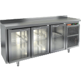 Холодильный стол Hicold BNG 111 HT, фото 1