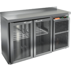 Холодильный стол Hicold BNG 11 BR2 HT, фото 1