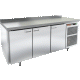Морозильный стол Hicold BN 111/BT W, превью 1