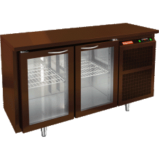 Холодильный стол Hicold BNG 11 HT BAR, фото 1