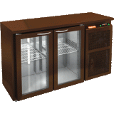 Холодильный стол Hicold BNG 11 BR2 HT BAR, фото 1