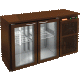 Холодильный стол Hicold BNG 11 BR2 HT BAR, превью 1