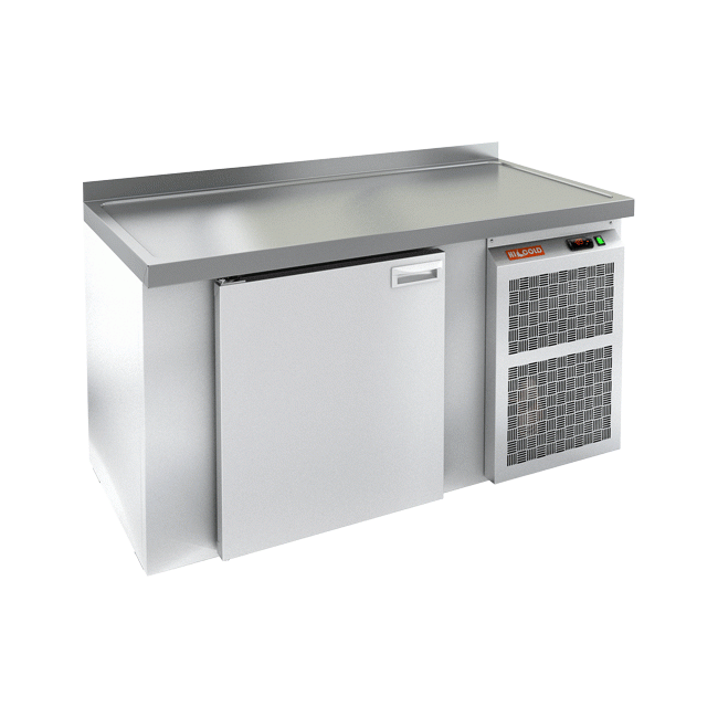 Кегератор Hicold BR-1/GNK W, фото 1