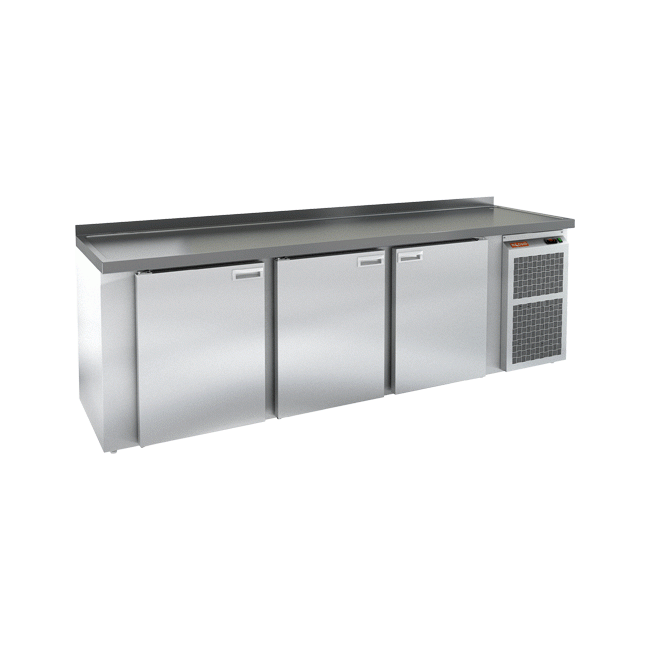 Кегератор Hicold BR-111/SNK W, фото 1