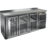 Холодильный стол Hicold SNG 111 BR2 HT, фото 1