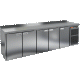 Морозильный стол Hicold SN 11111 BR2 BT, превью 1