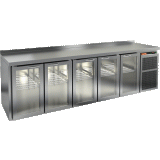 Холодильный стол Hicold SNG 11111 BR2 HT, фото 1