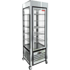 Кондитерская витрина Hicold VRC 350 FR, фото 1