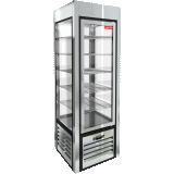 Кондитерская витрина Hicold VRC 350 SH FR, фото 1