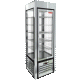 Кондитерская витрина Hicold VRC 350 SH FR, превью 1