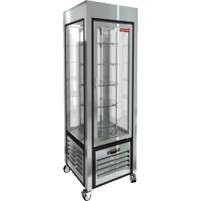 Кондитерская витрина Hicold VRC 350 R FR, фото 1