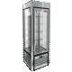 Кондитерская витрина Hicold VRC 350 R SH FR, превью 1