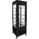Кондитерская витрина Hicold VRC 350 Black, превью 1