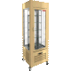 Кондитерская витрина Hicold VRC 350 R Beige, превью 1
