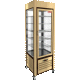 Кондитерская витрина Hicold VRC 350 Beige FR, превью 1