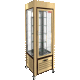 Кондитерская витрина Hicold VRC 350 R Beige FR, превью 1