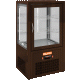 Настольная холодильная витрина Hicold VRC 70 Brown, превью 1