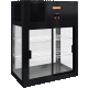 Настольная холодильная витрина Hicold VRH O 790 Black, превью 1