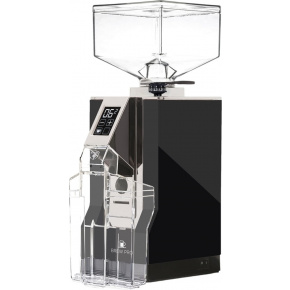 Кофемолка Eureka MIGNON BREW PRO 55 16CR Matt Black, фото 1