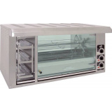 Гриль для кур Сиком МК-8.12В, фото 1