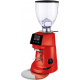 Кофемолка Fiorenzato F64 E Красная, превью 1