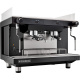 Кофемашина Sanremo Zoe SAP TALL 2GR высокие группы Чёрная, превью 1