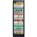 Холодильный шкаф для напитков Polair V400, фото 1