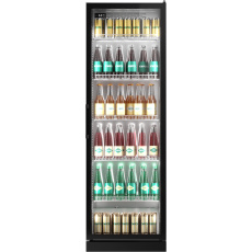 Холодильный шкаф для напитков Polair V400, фото 1