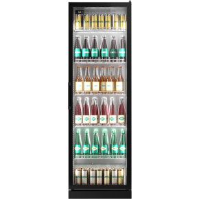 Холодильный шкаф для напитков Polair V400, фото 1