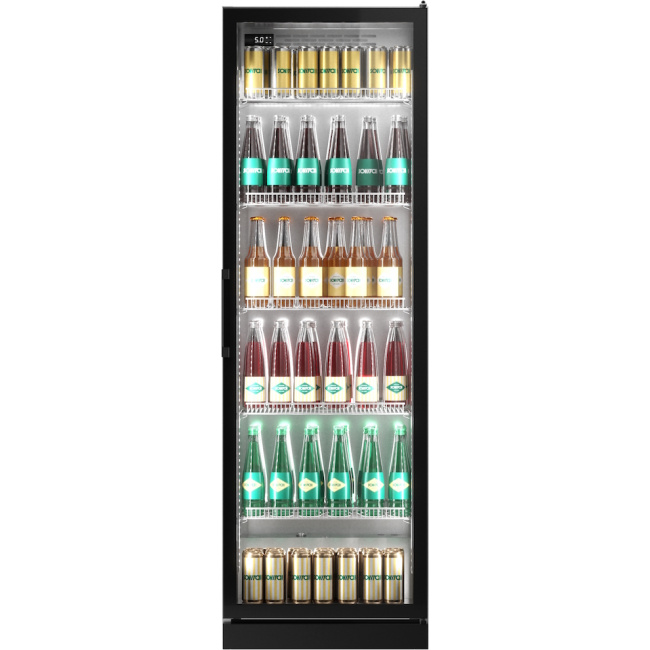 Холодильный шкаф для напитков Polair V400, фото 1