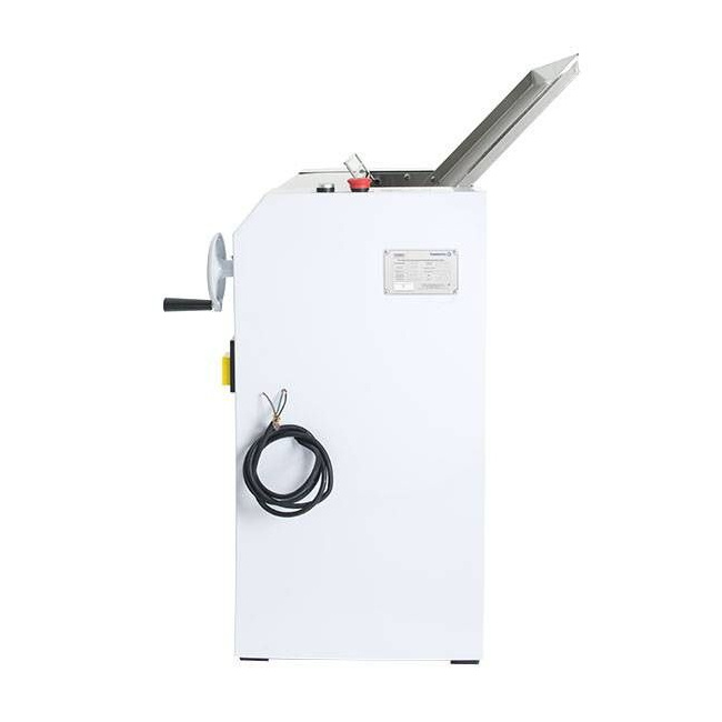 Тестораскаточная машина Foodatlas YM-500B (220V), фото 3