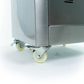 Упаковщик однокамерный Foodatlas DZQ-600/2H Eco, фото 1