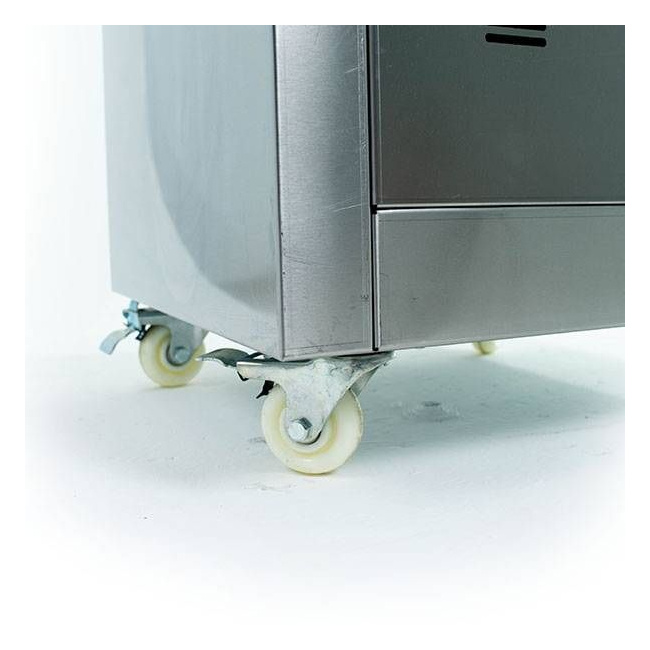 Упаковщик однокамерный Foodatlas DZQ-600/2H Eco, фото 1