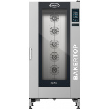 Пароконвектомат Unox XEBL-16EU-YPLS, фото 1