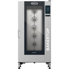Пароконвектомат Unox XEBL-16EU-YPLS, фото 1