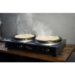 Блинница Grill Master Ф2БЭ/400 мм (21810), фото 4