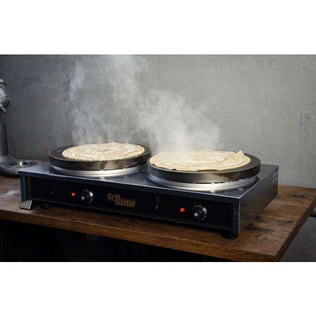 Блинница Grill Master Ф2БЭ/400 мм (21810), фото 4